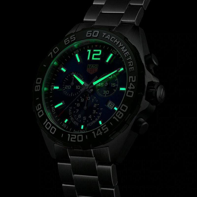 TAG Heuer FORMULA 1 CHRONOGRAPH タグ・ホイヤー フォーミュラ1