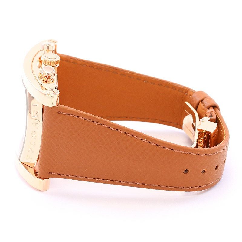 中古】BVLGARI ASSIOMA CHRONOGRAPH ブルガリ アショーマ クロノグラフ