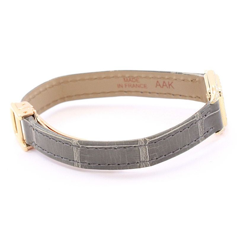 中古】CARTIER PANTHER MINI WATCH カルティエ パンテール ミニ