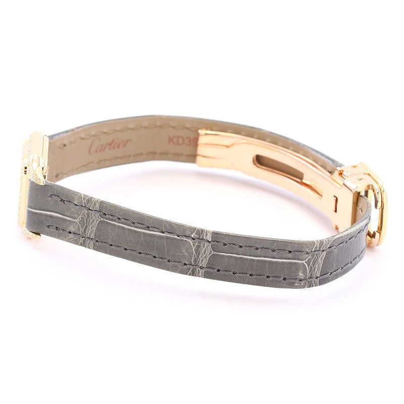 中古】CARTIER PANTHER MINI WATCH カルティエ パンテール ミニ