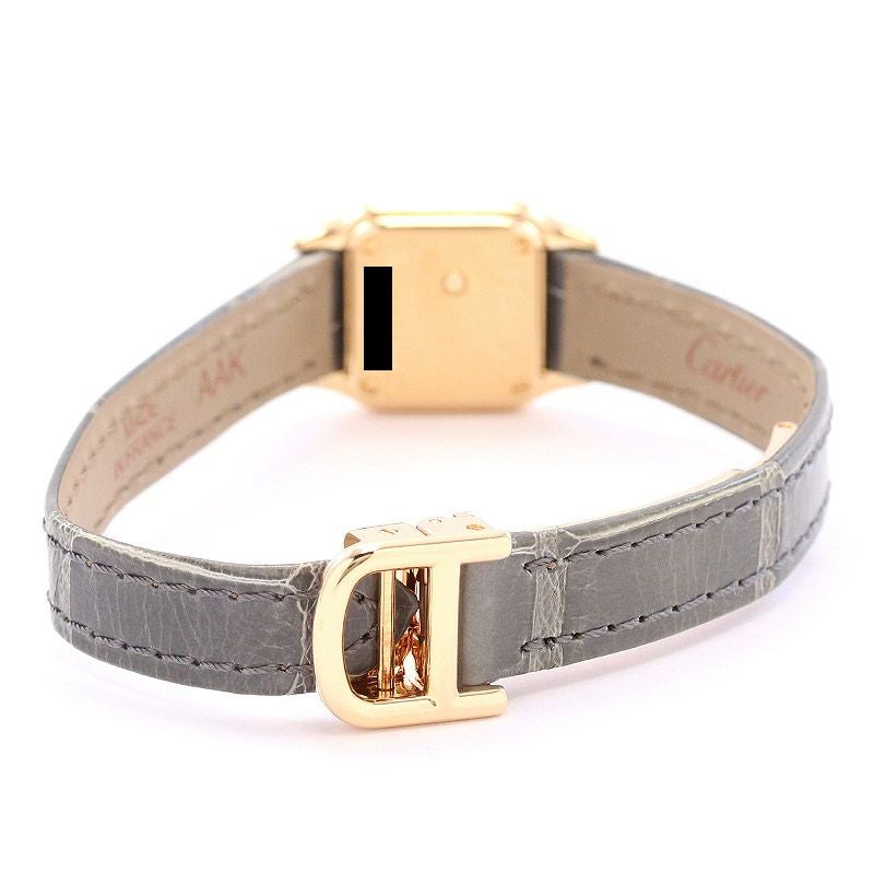 カルティエ Cartier パンテール 腕時計 レディース【中古】 カルティエパンテール レディース 腕時計 CARTIER 中古 – 銀蔵オンライン