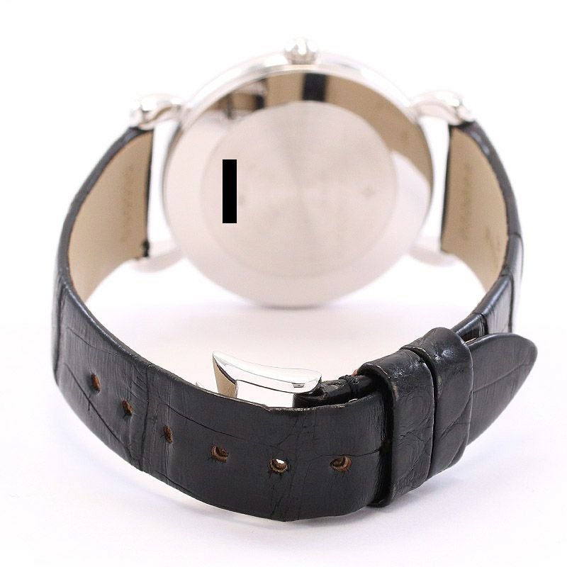 中古】VACHERON CONSTANTIN HISTORIQUE RENAISSANCE ヴァシュロン