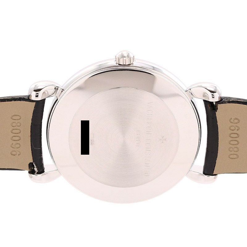 中古】VACHERON CONSTANTIN HISTORIQUE RENAISSANCE ヴァシュロン