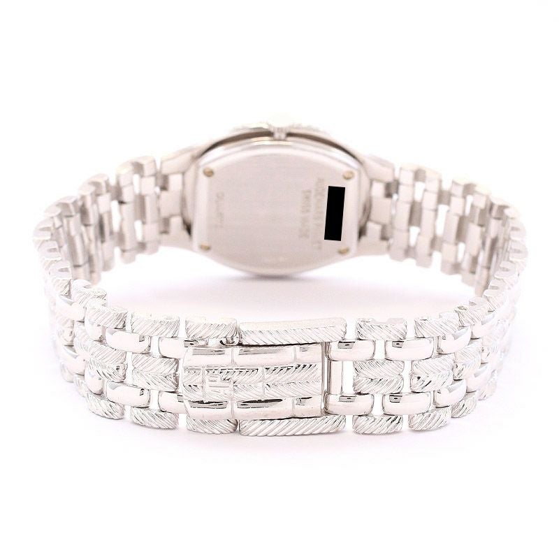 【中古】AUDEMARS PIGUET VINTAGE OVAL SHAPE WATCH PAVE DIAMONDS オーデマ・ピゲ ヴィンテージ オーバルシェイプウォッチ パヴェ ダイヤモンド 66457BC