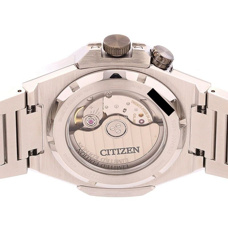 中古】CITIZEN SERIES 8 890 MECHANICAL LIMITED シチズン シリーズ