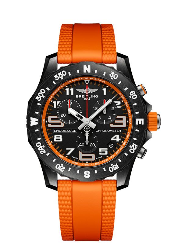 最終値下げ　Breitlingボールペン　オレンジ 最終値下げ Breitlingボールペン オレンジ 【公式通販】