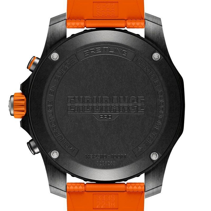 BREITLING ENDURANCE PRO 44 ブライトリング エンデュランス プロ 44