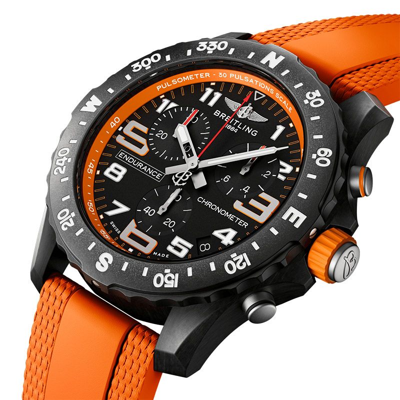 BREITLING ENDURANCE PRO 44 ブライトリング エンデュランス プロ 44