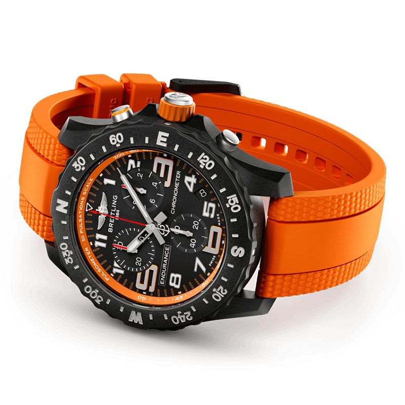 BREITLING ENDURANCE PRO 44 ブライトリング エンデュランス プロ 44