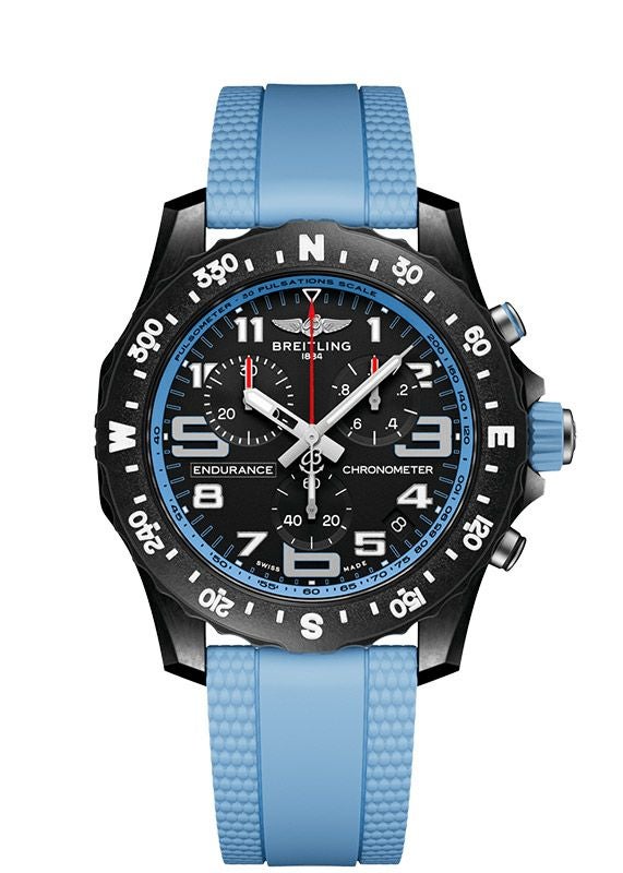 BREITLING ENDURANCE PRO 44 ブライトリング エンデュランス プロ 44