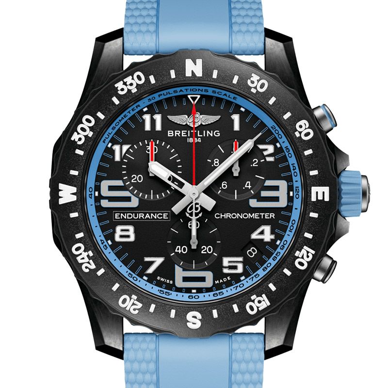 BREITLING ENDURANCE PRO 44 ブライトリング エンデュランス プロ 44