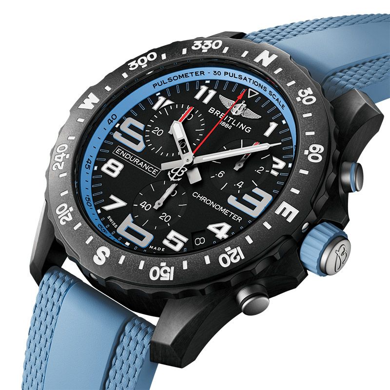 BREITLING ENDURANCE PRO 44 ブライトリング エンデュランス プロ 44