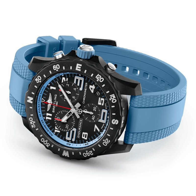 BREITLING ENDURANCE PRO 44 ブライトリング エンデュランス プロ 44