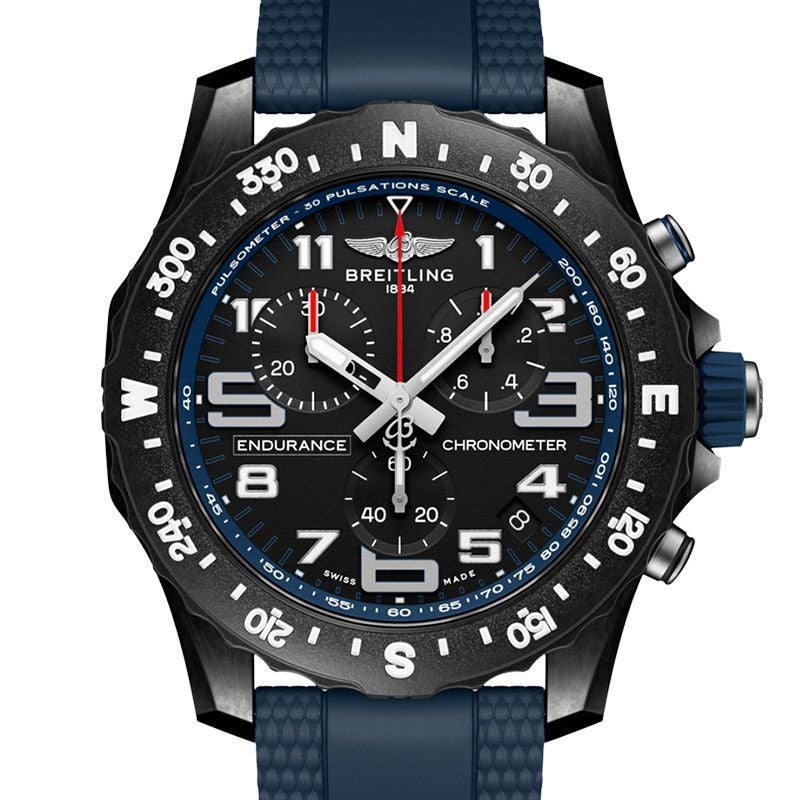 BREITLING ENDURANCE PRO 44 ブライトリング エンデュランス プロ 44