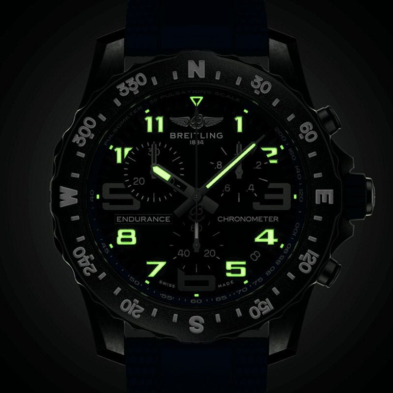 BREITLING ENDURANCE PRO 44 ブライトリング エンデュランス プロ 44