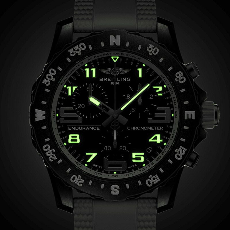 BREITLING ENDURANCE PRO 44 ブライトリング エンデュランス プロ 44