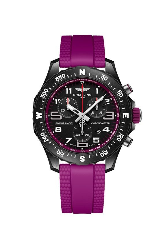 BREITLING ENDURANCE PRO 38 ブライトリング エンデュランス プロ 38 X83310F61B1S1