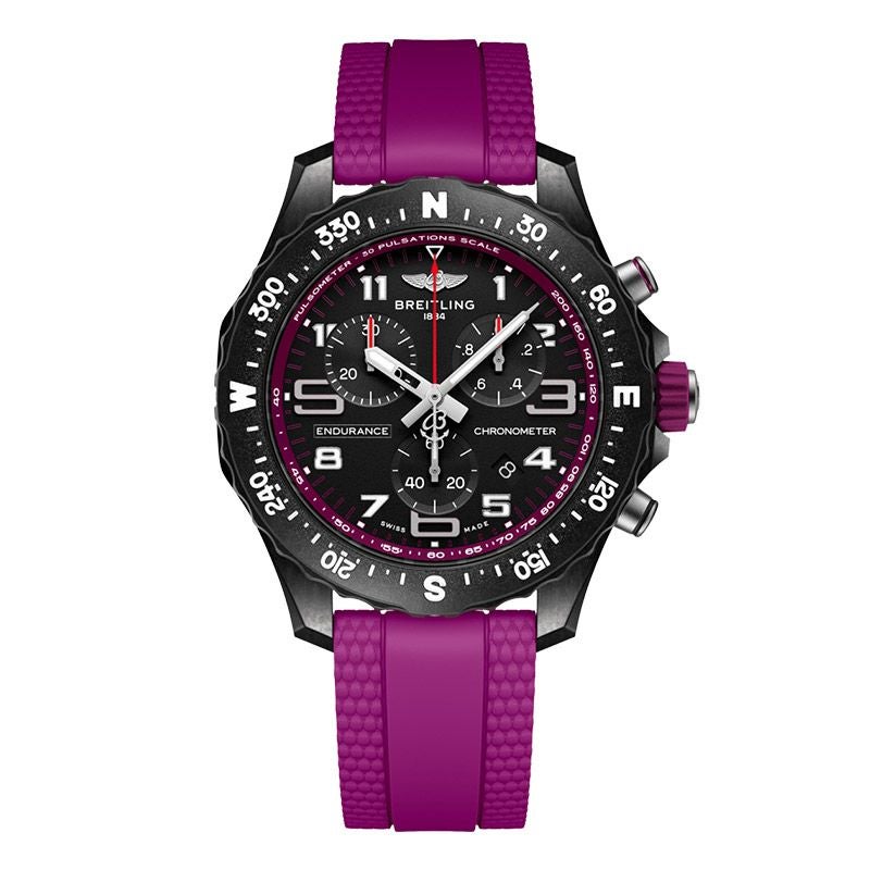 BREITLING ENDURANCE PRO 38 ブライトリング エンデュランス プロ 38