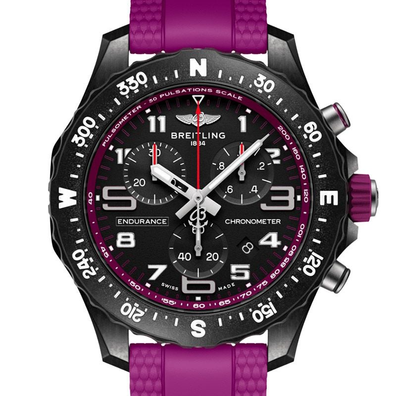 BREITLING ENDURANCE PRO 38 ブライトリング エンデュランス プロ 38 X83310F61B1S1