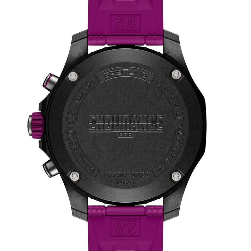 BREITLING ENDURANCE PRO 38 ブライトリング エンデュランス プロ 38 X83310F61B1S1