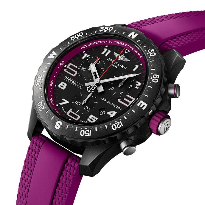 BREITLING ENDURANCE PRO 38 ブライトリング エンデュランス プロ 38