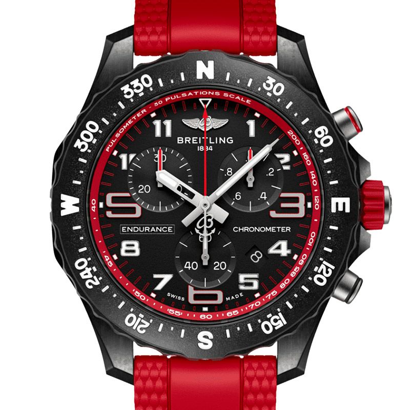 BREITLING ENDURANCE PRO 38 ブライトリング エンデュランス プロ 38