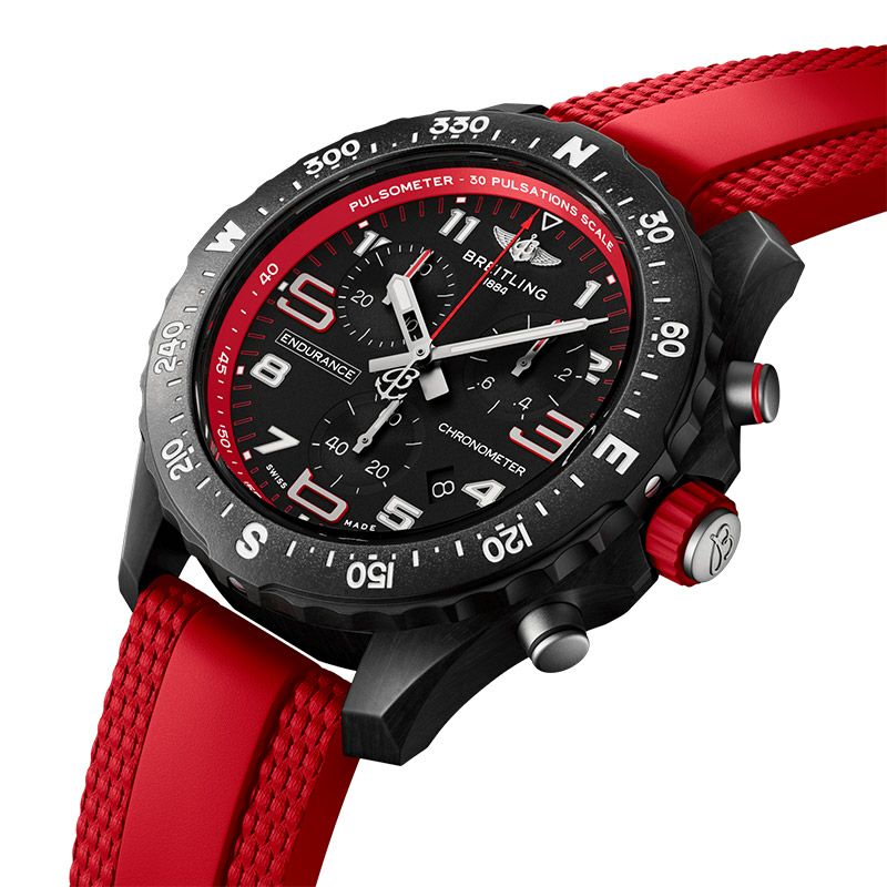 BREITLING ENDURANCE PRO 38 ブライトリング エンデュランス プロ 38