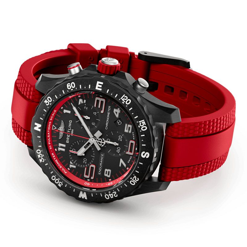 BREITLING ENDURANCE PRO 38 ブライトリング エンデュランス プロ 38