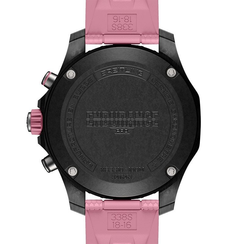 BREITLING ENDURANCE PRO 38 ブライトリング エンデュランス プロ 38