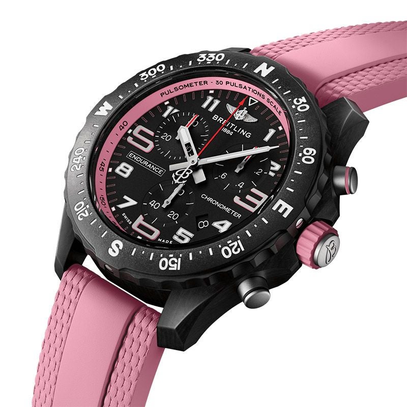 BREITLING ENDURANCE PRO 38 ブライトリング エンデュランス プロ 38