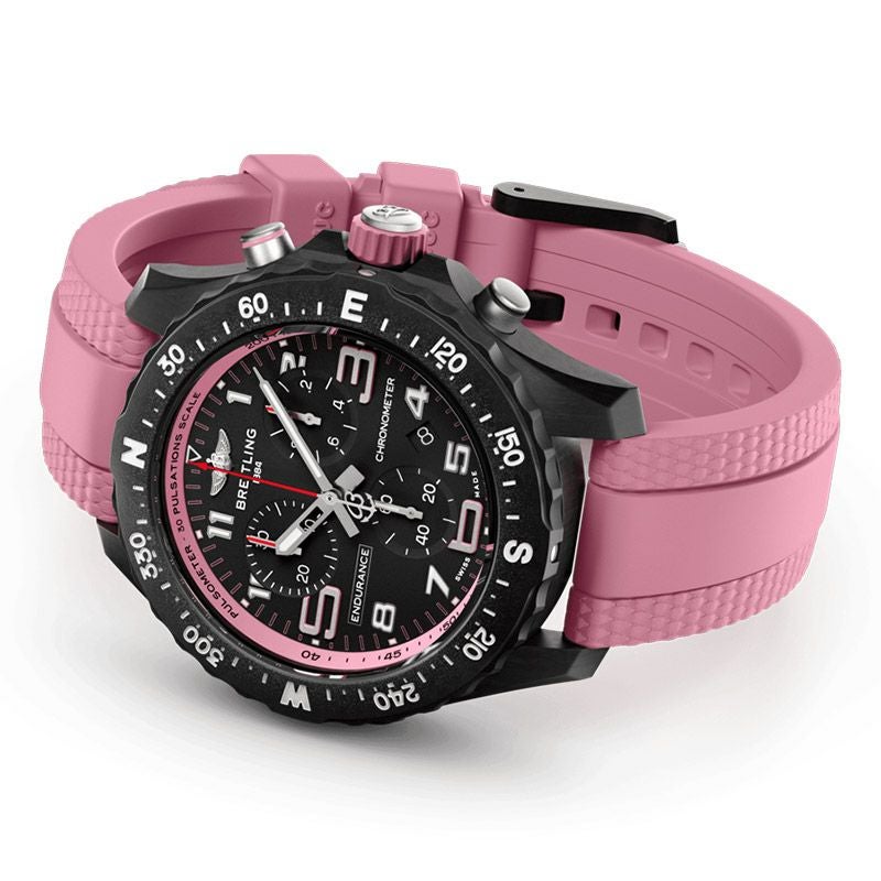 BREITLING ENDURANCE PRO 38 ブライトリング エンデュランス プロ 38