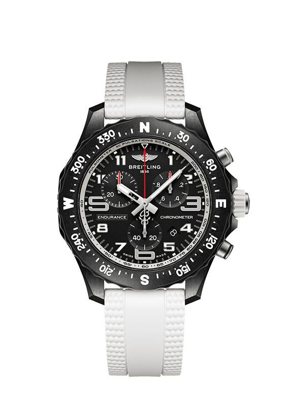 BREITLING ENDURANCE PRO 38 ブライトリング エンデュランス プロ 38