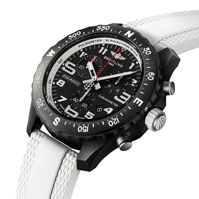 BREITLING ENDURANCE PRO 38 ブライトリング エンデュランス プロ 38