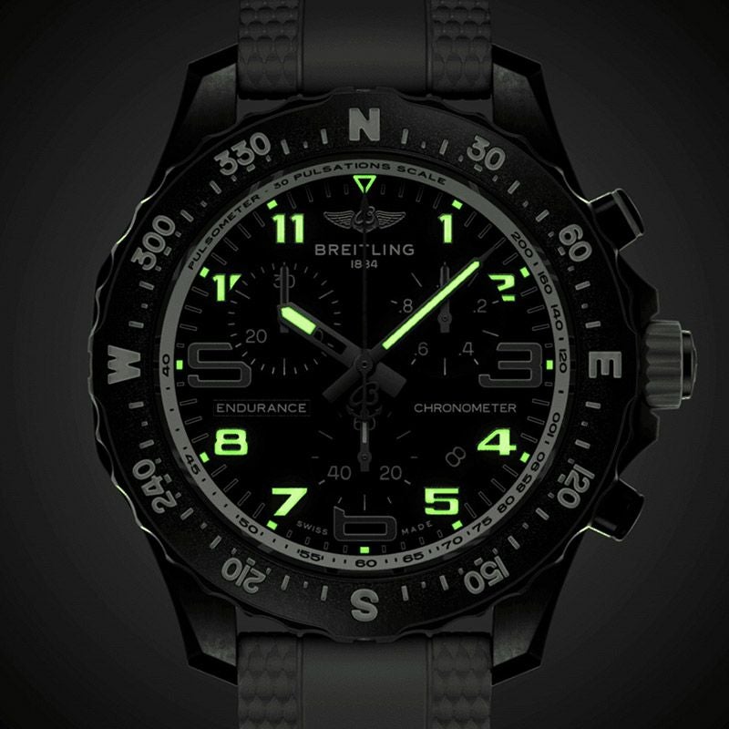 BREITLING ENDURANCE PRO 38 ブライトリング エンデュランス プロ 38