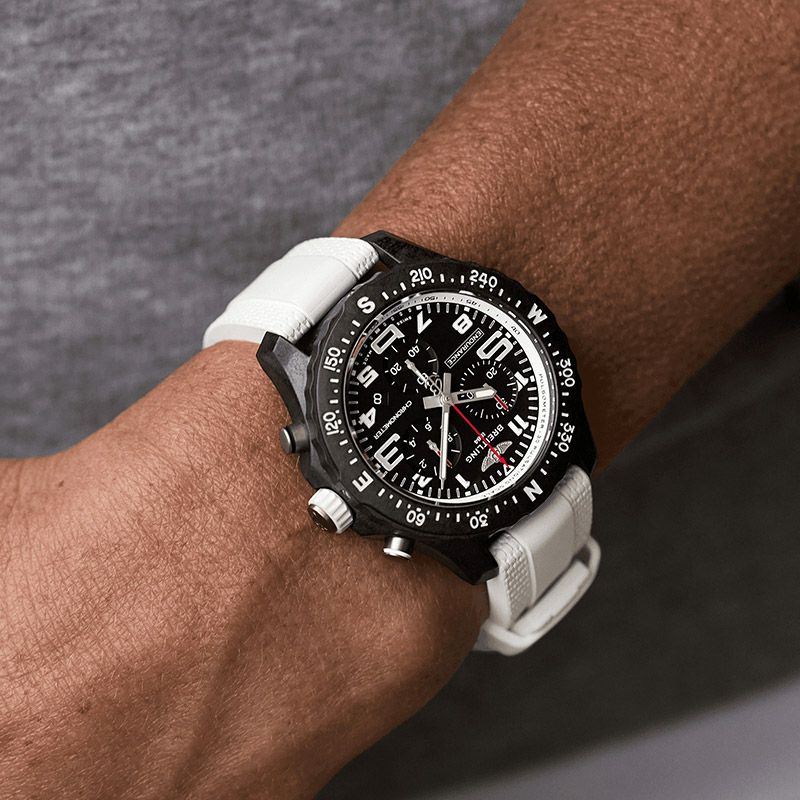BREITLING ENDURANCE PRO 38 ブライトリング エンデュランス プロ 38 X83310A71B1S1