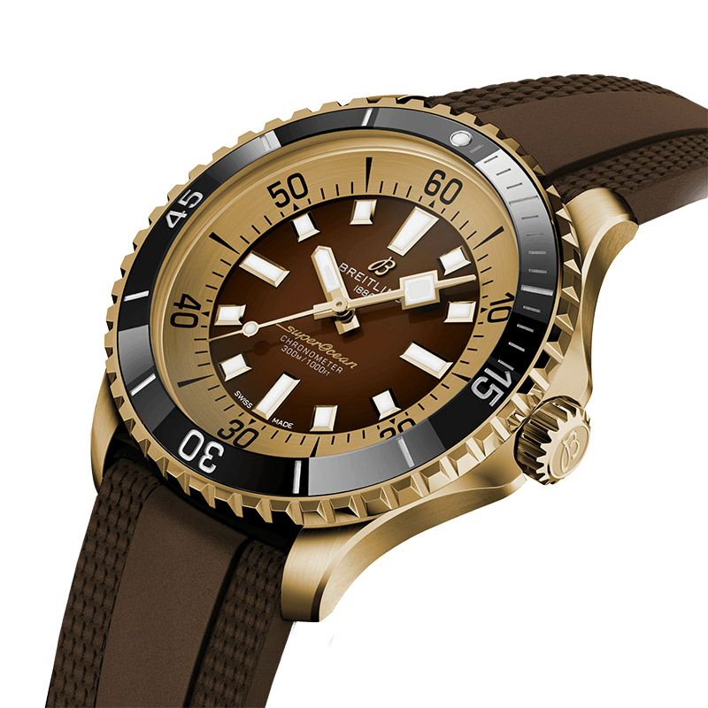 BREITLING SUPEROCEAN AUTOMATIC 44 ブライトリング スーパー BREITLING SUPEROCEAN AUTOMATIC 44 ブライトリング スーパー