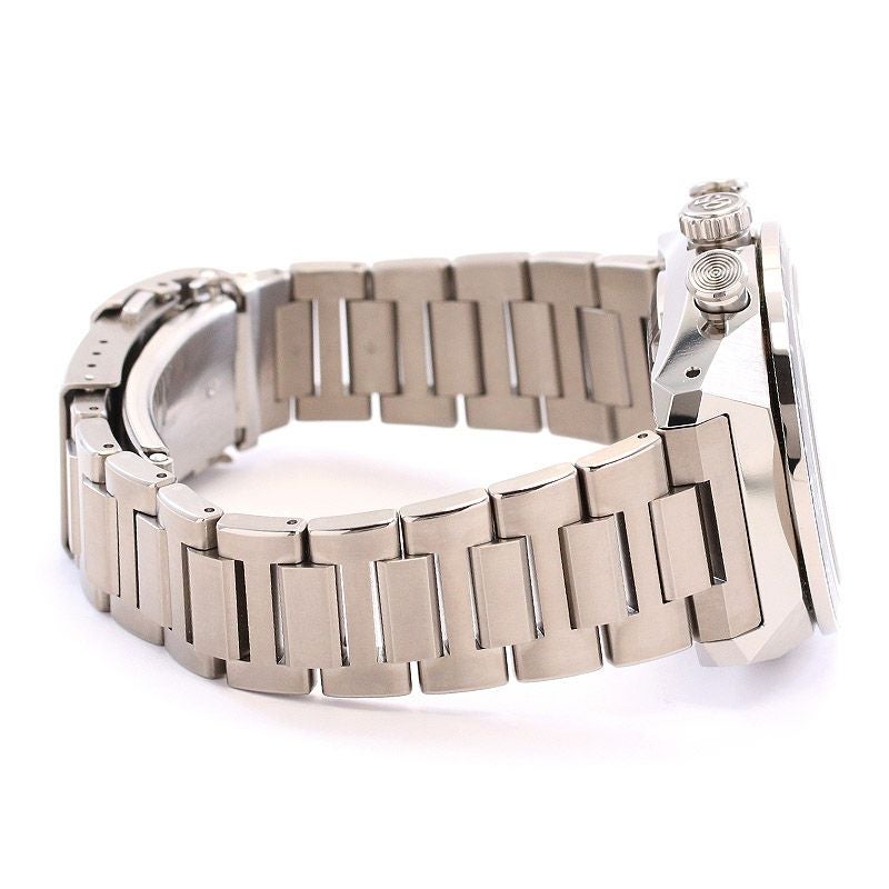 中古】GRAND SEIKO SPORT COLLECTION SPRING DRIVE GMT CHRONOGRAPH