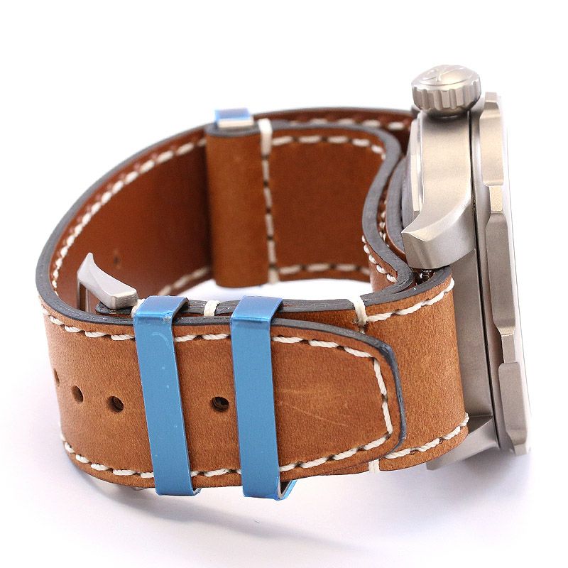 【中古】BREITLING AVIATOR SUPER 8 B20 AUTOMATIC 46 ブライトリング アビエーター スーパー8 B20 オートマチック46 EB2040101L1X1