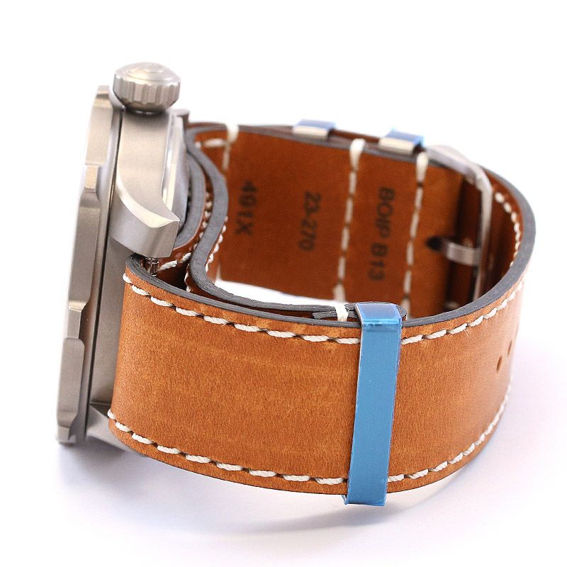 【中古】BREITLING AVIATOR SUPER 8 B20 AUTOMATIC 46 ブライトリング アビエーター スーパー8 B20 オートマチック46 EB2040101L1X1