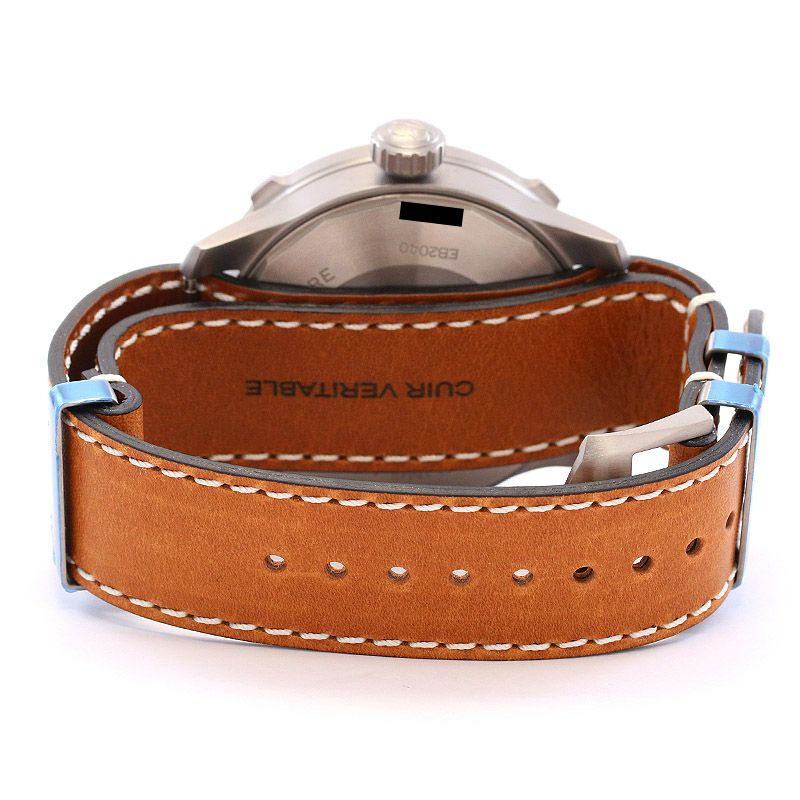 【中古】BREITLING AVIATOR SUPER 8 B20 AUTOMATIC 46 ブライトリング アビエーター スーパー8 B20 オートマチック46 EB2040101L1X1