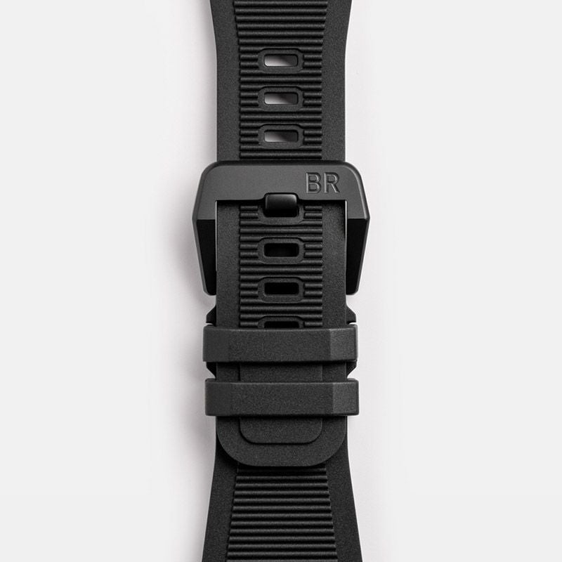 Bell ＆ Ross BR 03 DIVER FULL LUM CERAMIC ベル＆ロス BR 03 ダイバー フルラム セラミック BR03A-D-LM-CE/SRB