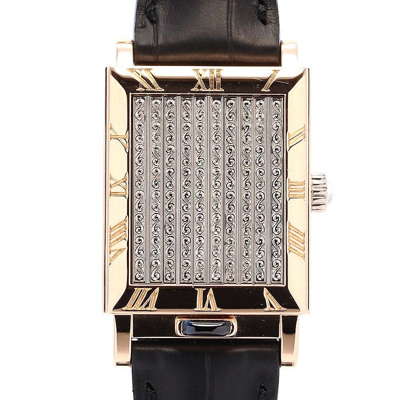 中古】VACHERON CONSTANTIN HISTORIQUE JALOUSIE LIMITED ヴァシュロン