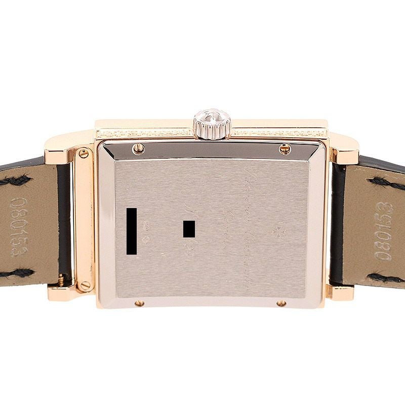 中古】VACHERON CONSTANTIN HISTORIQUE JALOUSIE LIMITED ヴァシュロン