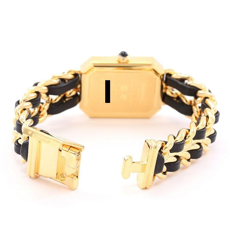 【中古】CHANEL PREMIERE SMALL SIZE シャネル プルミエール Sサイズ H0001