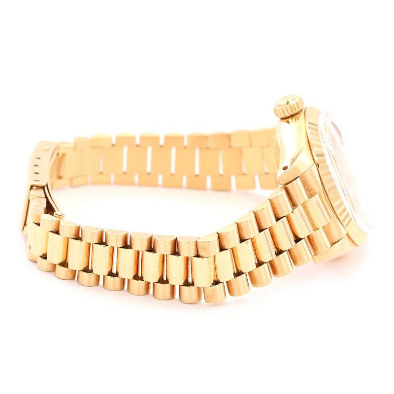 中古】ROLEX OYSTER PERPETUAL DATEJUST ロレックス オイスター