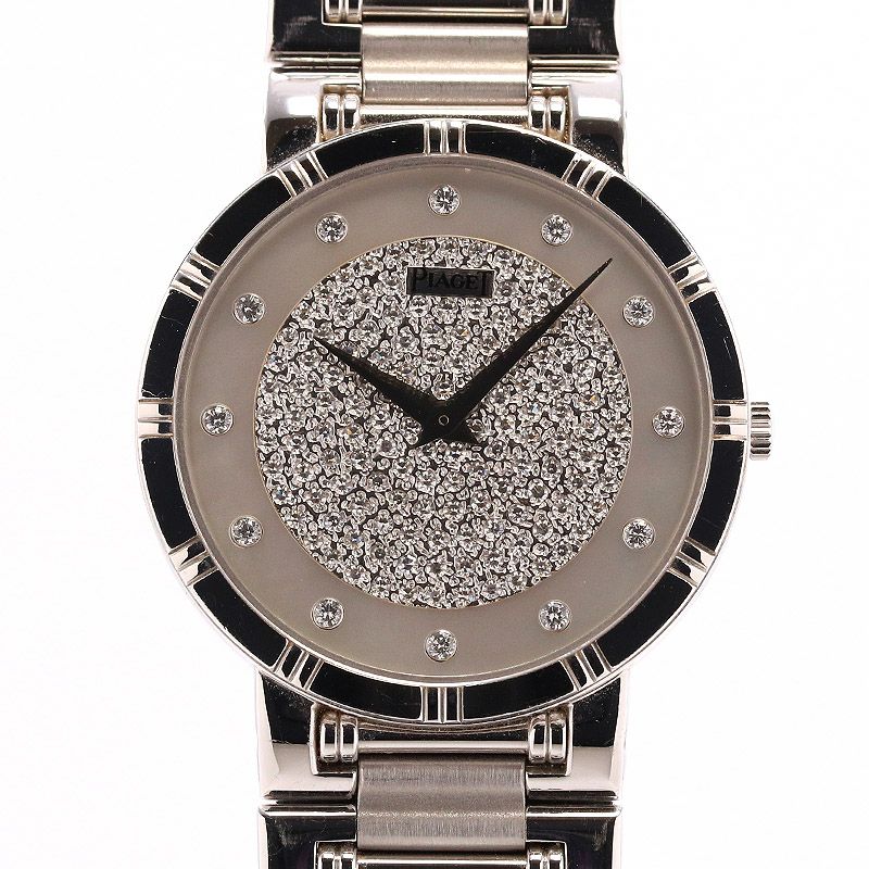 中古】PIAGET DANCER ピアジェ ダンサー G0A03326 (84023 K81 中古】PIAGET DANCER ピアジェ ダンサー G0A03326 (84023 K81