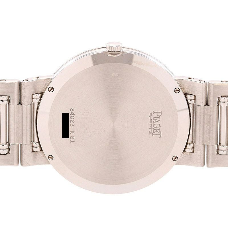 中古】PIAGET DANCER ピアジェ ダンサー G0A03326 (84023 K81