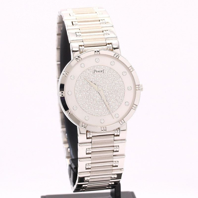 中古】PIAGET DANCER ピアジェ ダンサー G0A03326 (84023 K81