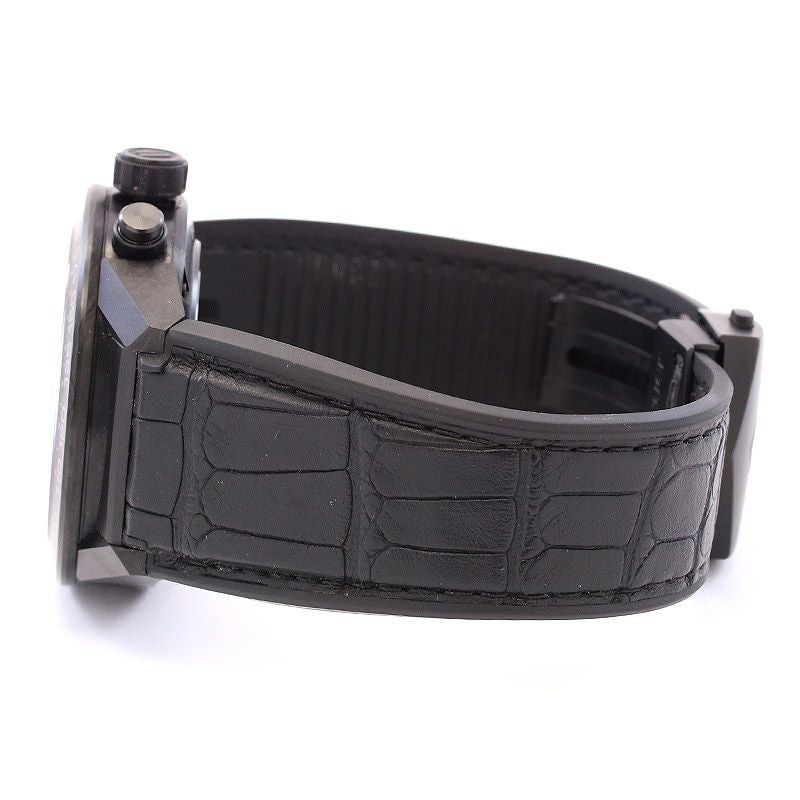 【非売品】新品 TAG HEUER タグホイヤー 2WAY ボストンバッグ 黒 中古】TAG HEUER CARRERA CALIBRE HEUER 02T TOURBILLON PHANTOM タグ