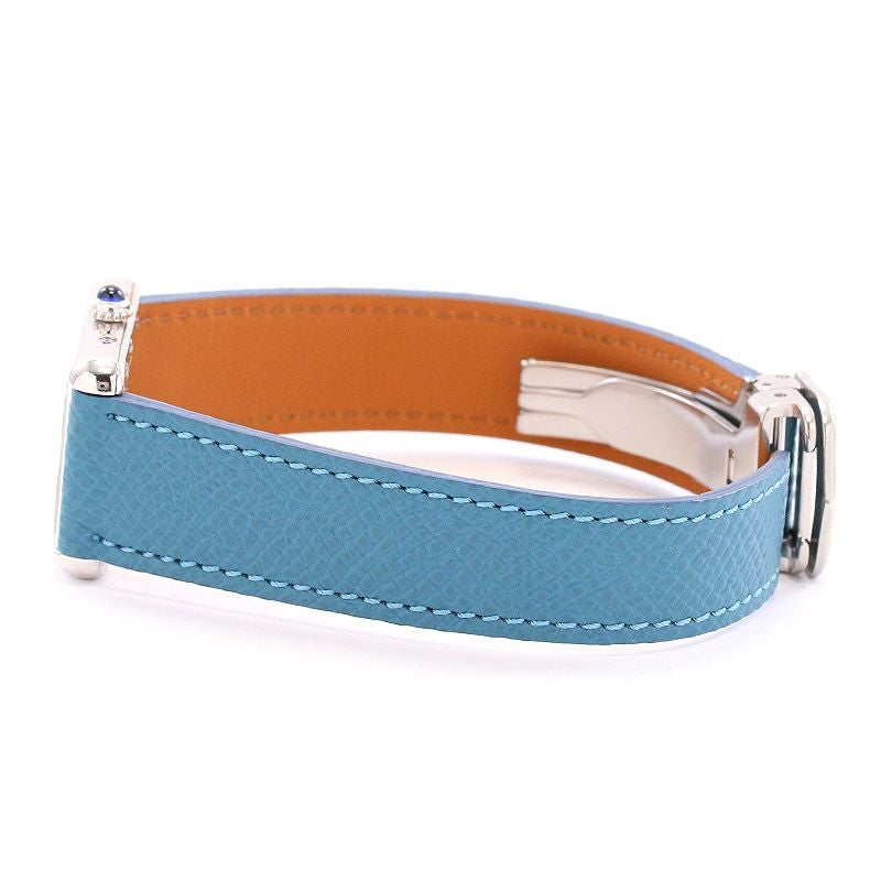 【中古】CARTIER MUST TANK SMALL MODEL カルティエ マストタンク SM W1014054